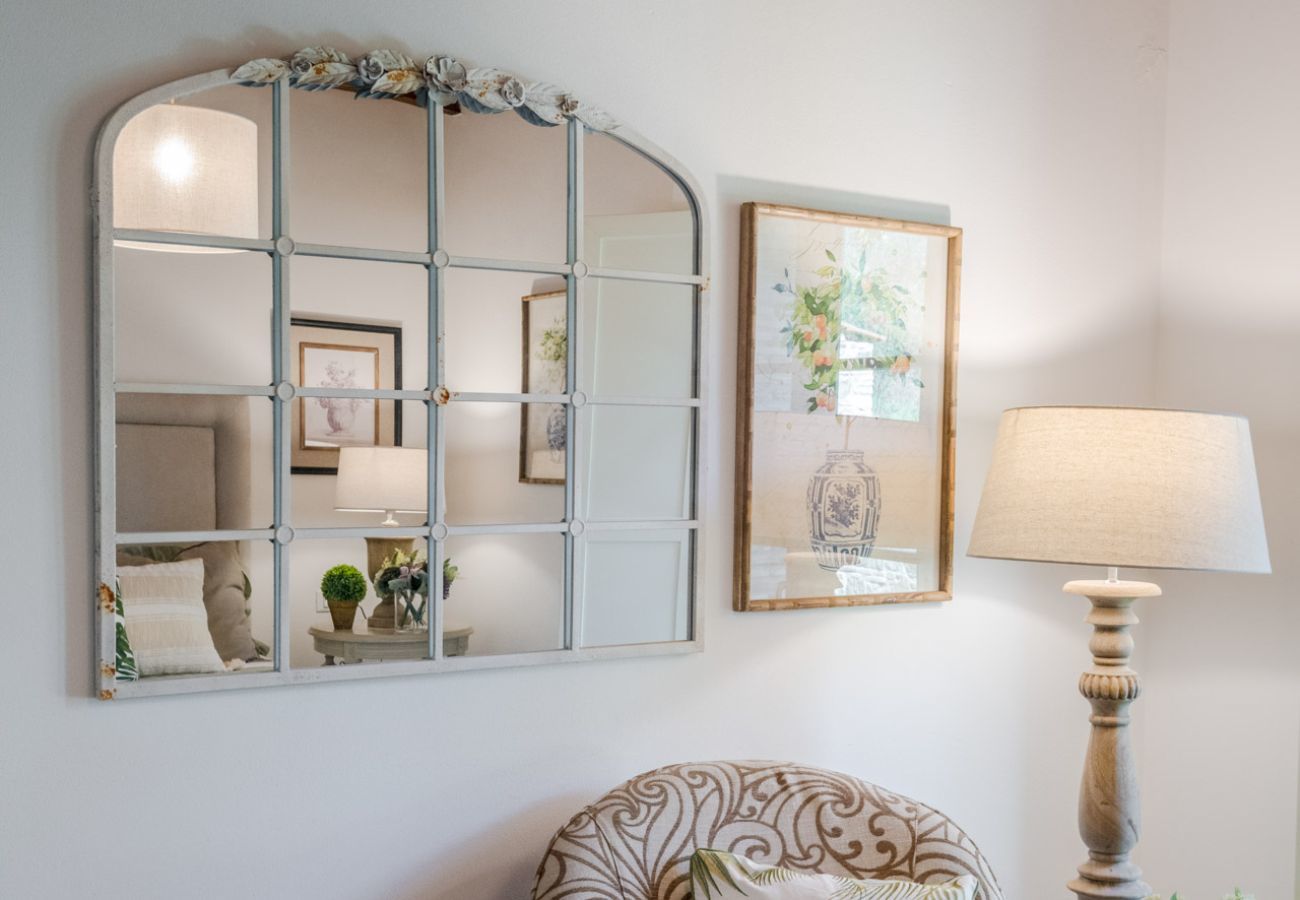 Apartment in San Gennaro - Casa Pinocchio at Borghetto Farmhouse