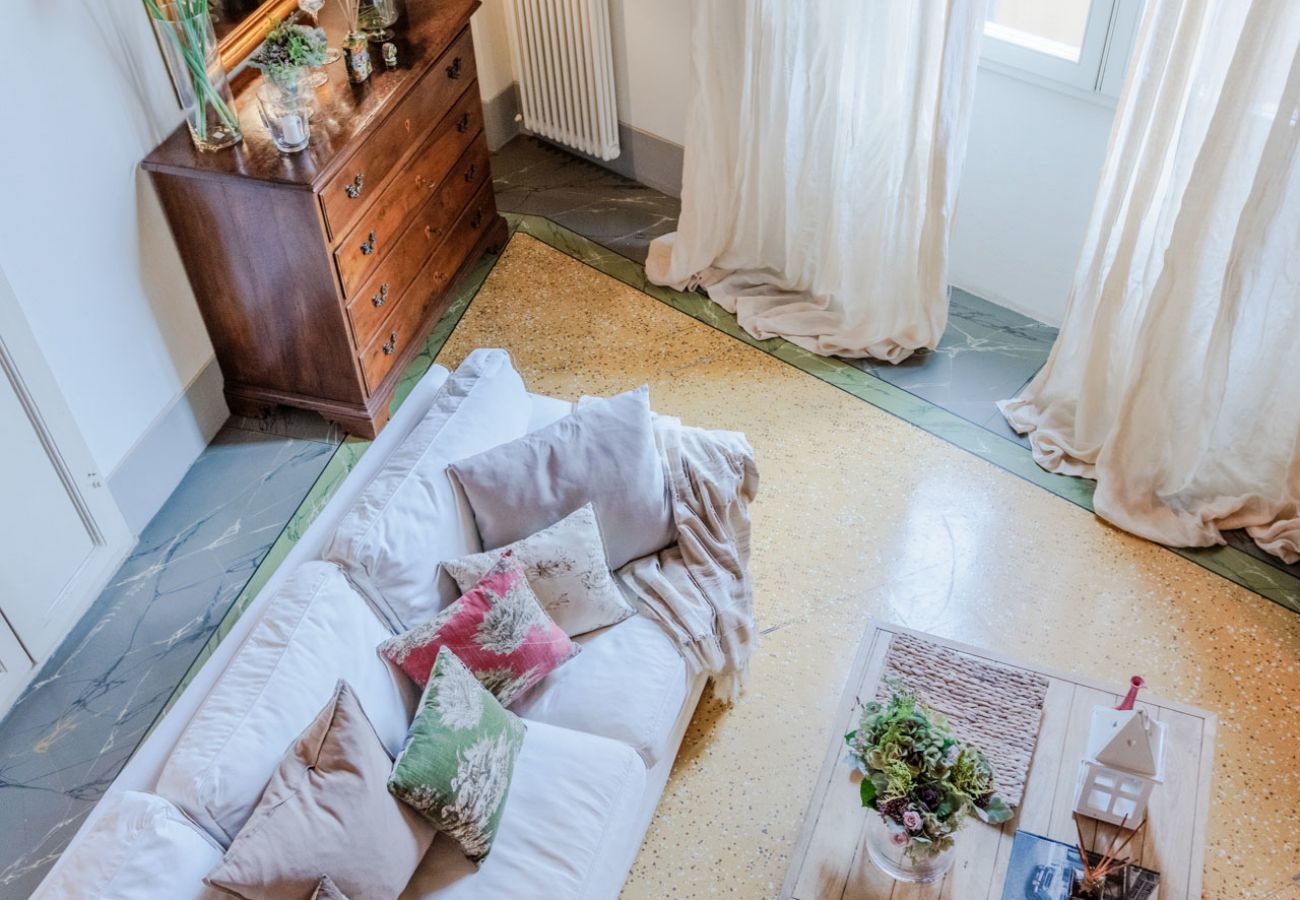 Apartment in Lucca - Casta Dama Apartment