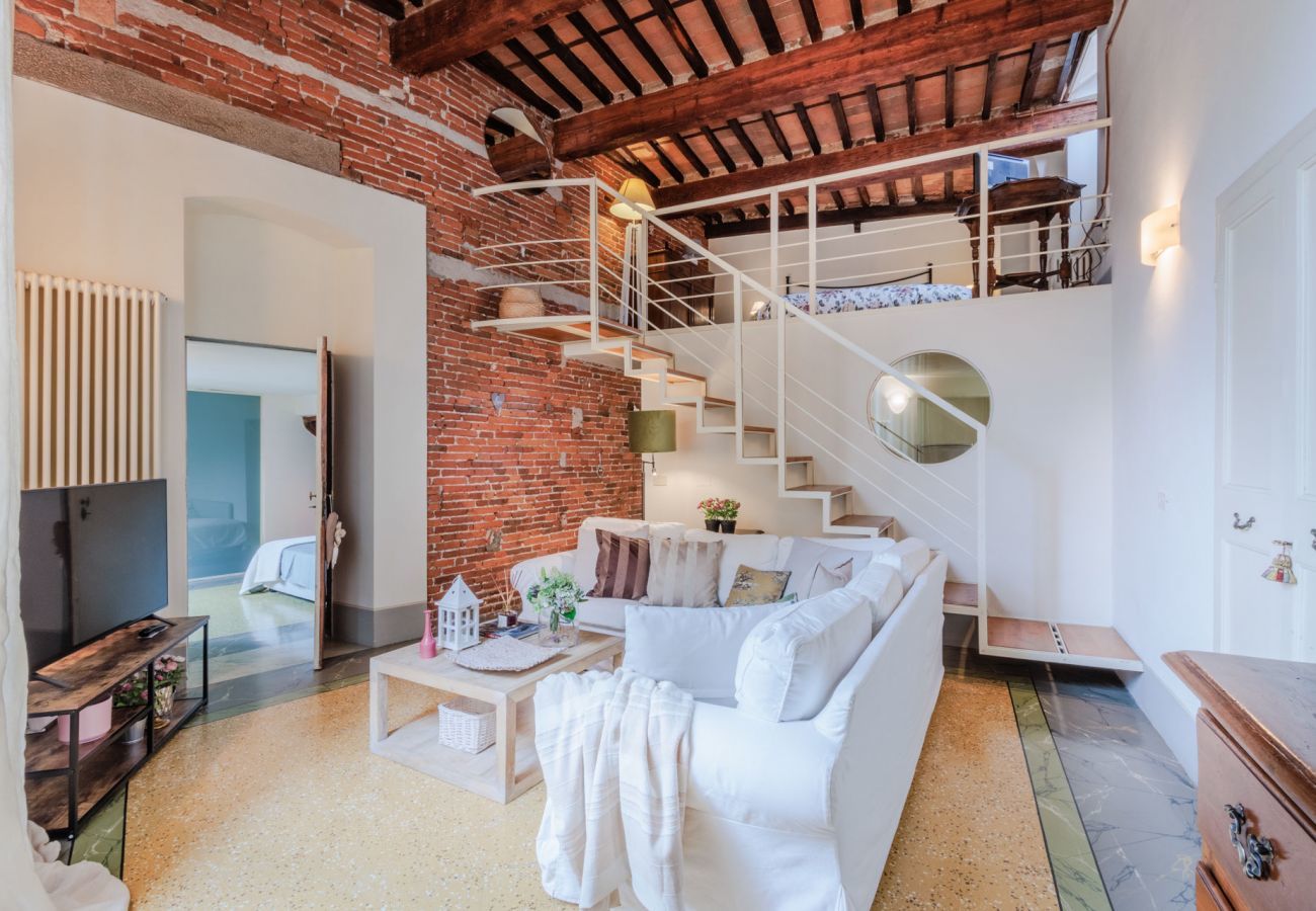 Apartment in Lucca - Casta Dama Apartment