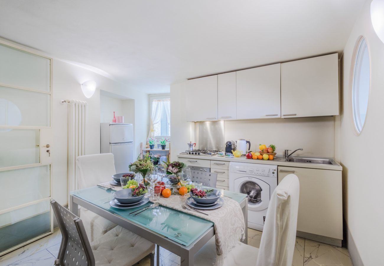 Apartment in Lucca - Casta Dama Apartment