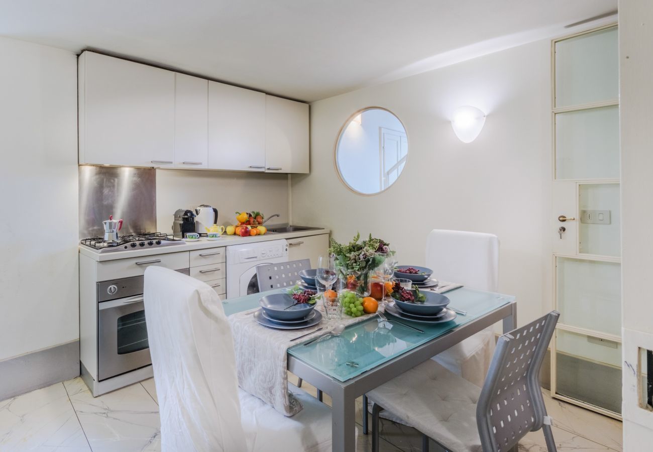 Apartment in Lucca - Casta Dama Apartment