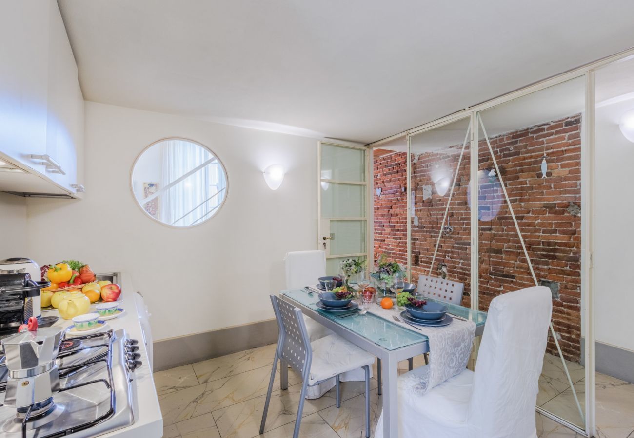 Apartment in Lucca - Casta Dama Apartment