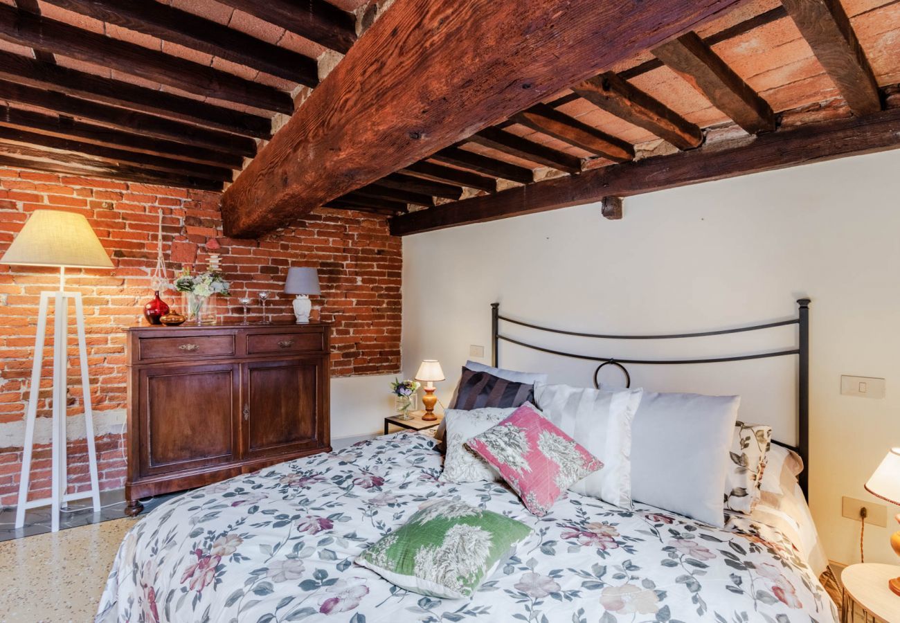 Apartment in Lucca - Casta Dama Apartment