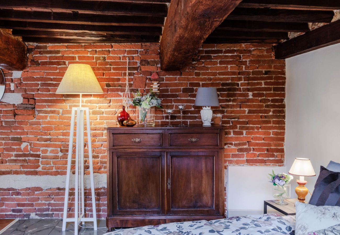 Apartment in Lucca - Casta Dama Apartment