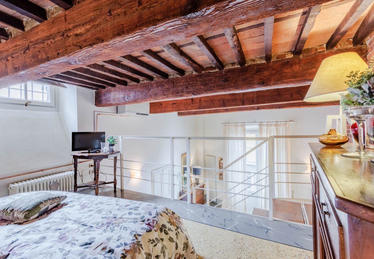 Apartment in Lucca - Casta Dama Apartment