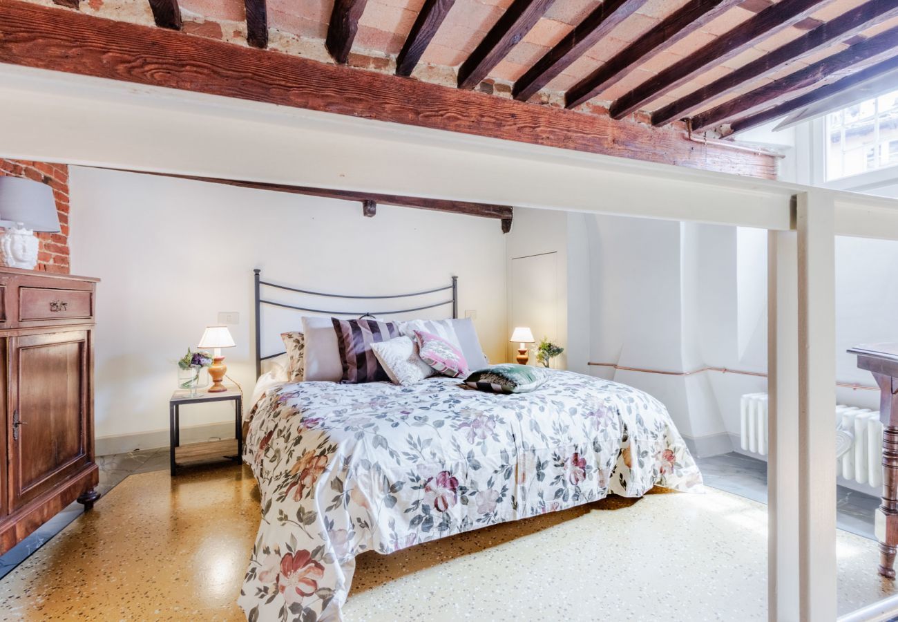 Apartment in Lucca - Casta Dama Apartment
