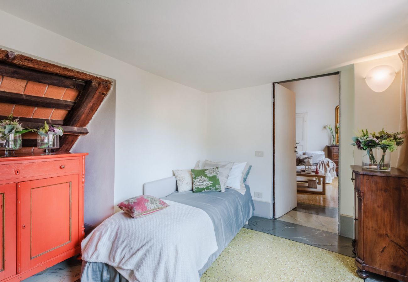 Apartment in Lucca - Casta Dama Apartment