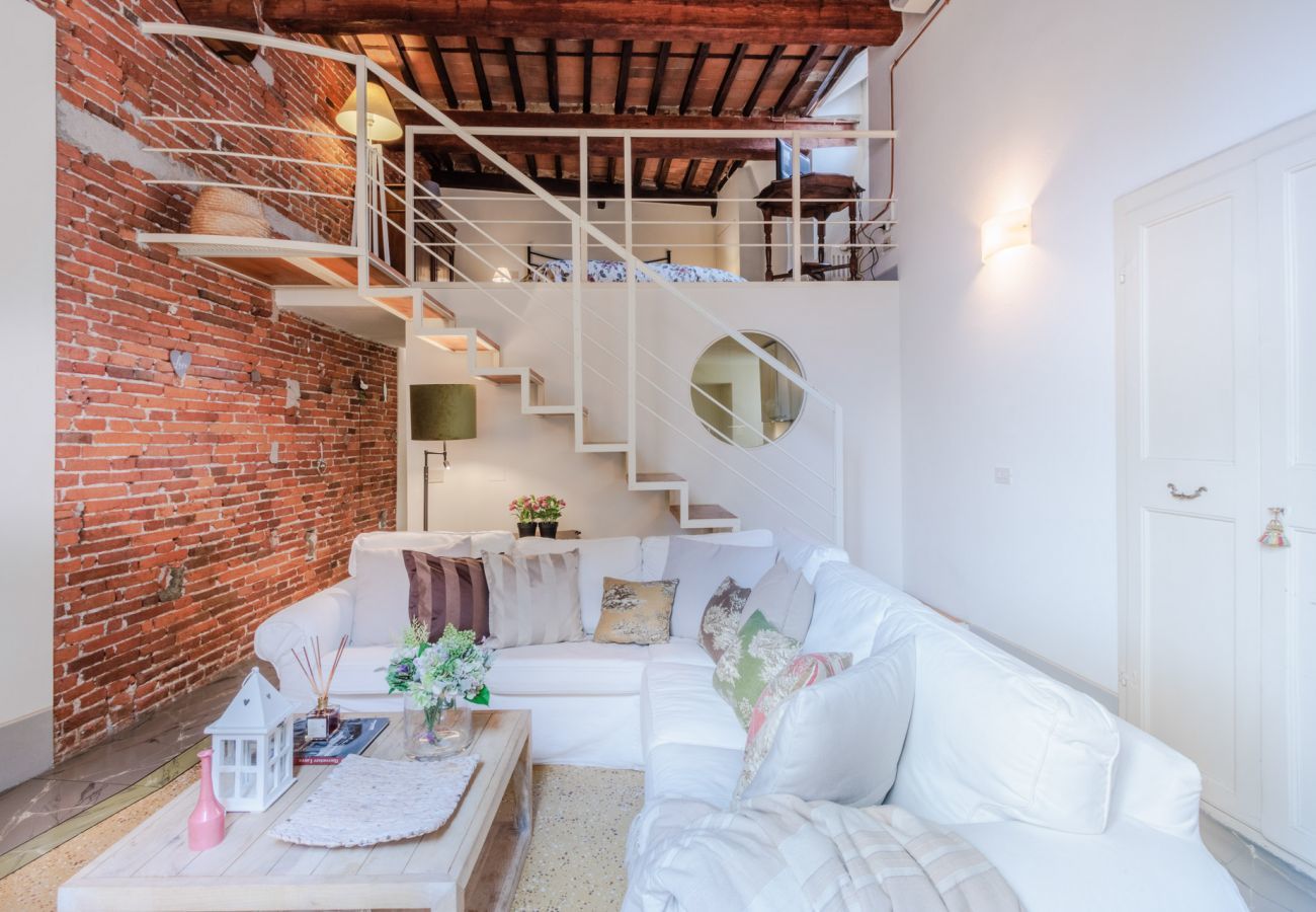 Apartment in Lucca - Casta Dama Apartment