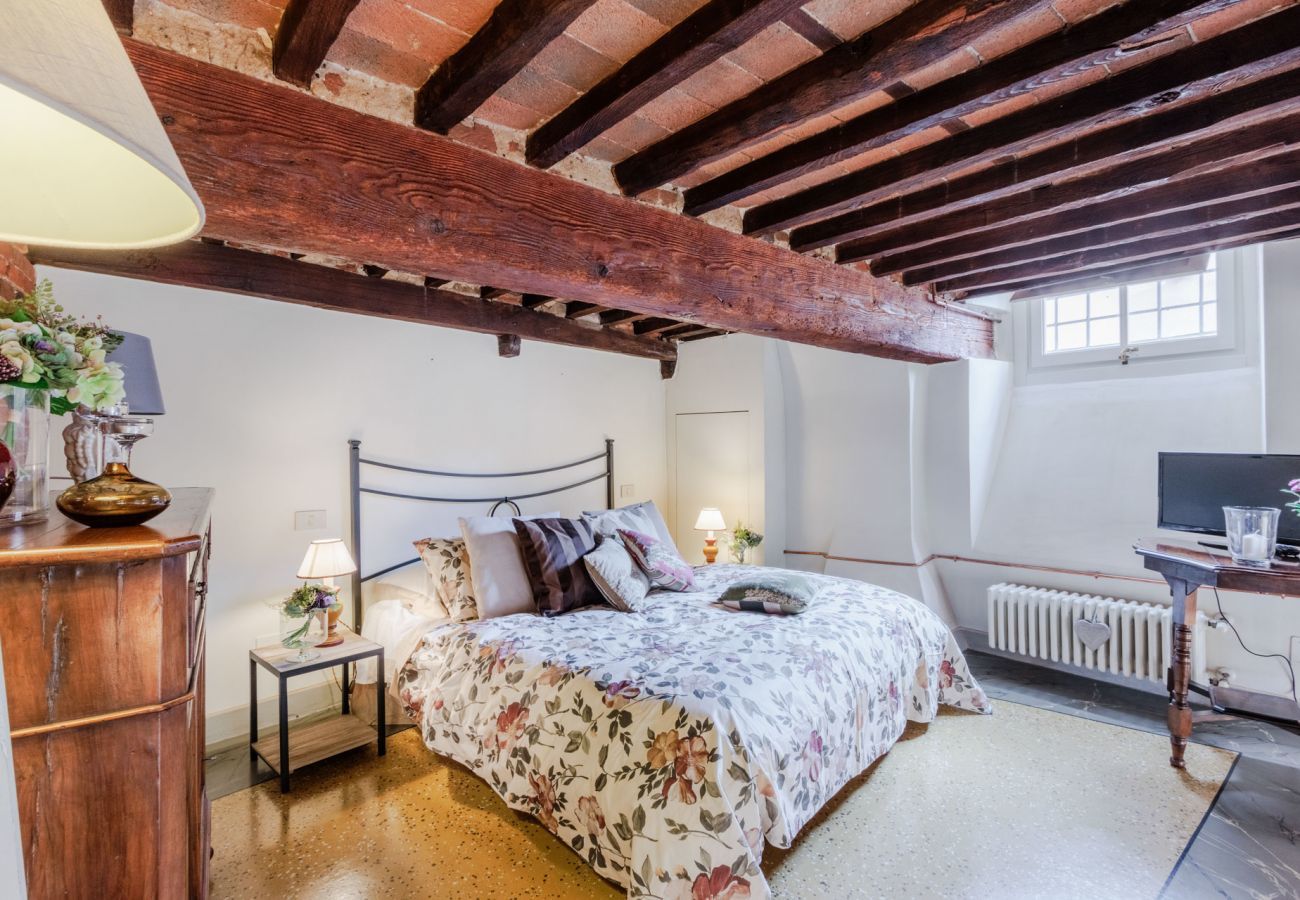 Apartment in Lucca - Casta Dama Apartment