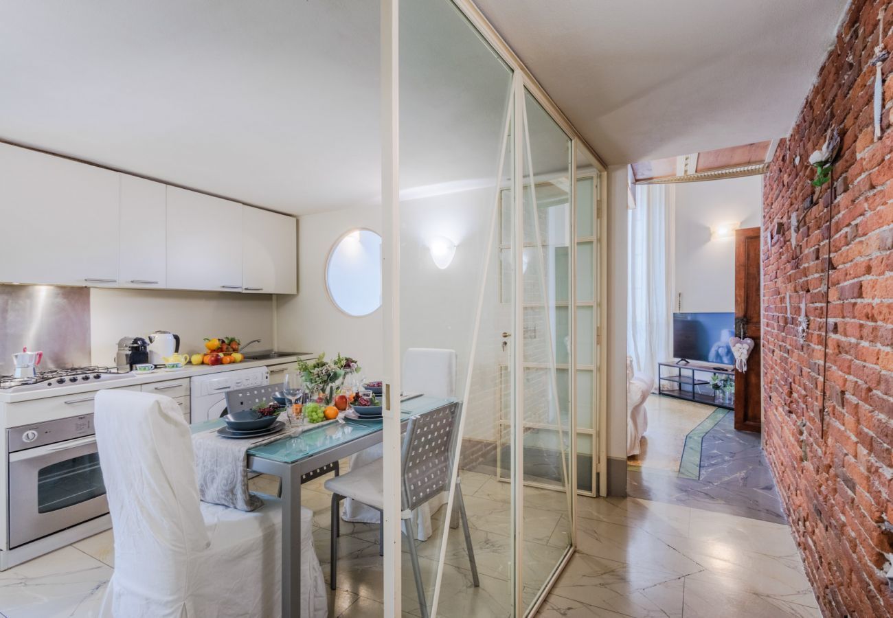Apartment in Lucca - Casta Dama Apartment