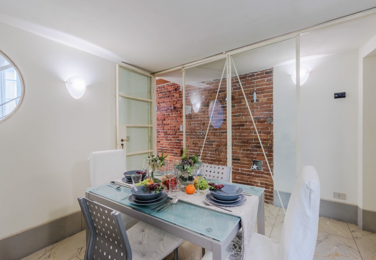 Apartment in Lucca - Casta Dama Apartment