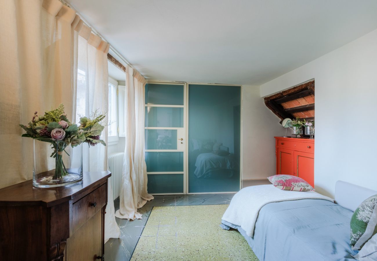 Apartment in Lucca - Casta Dama Apartment