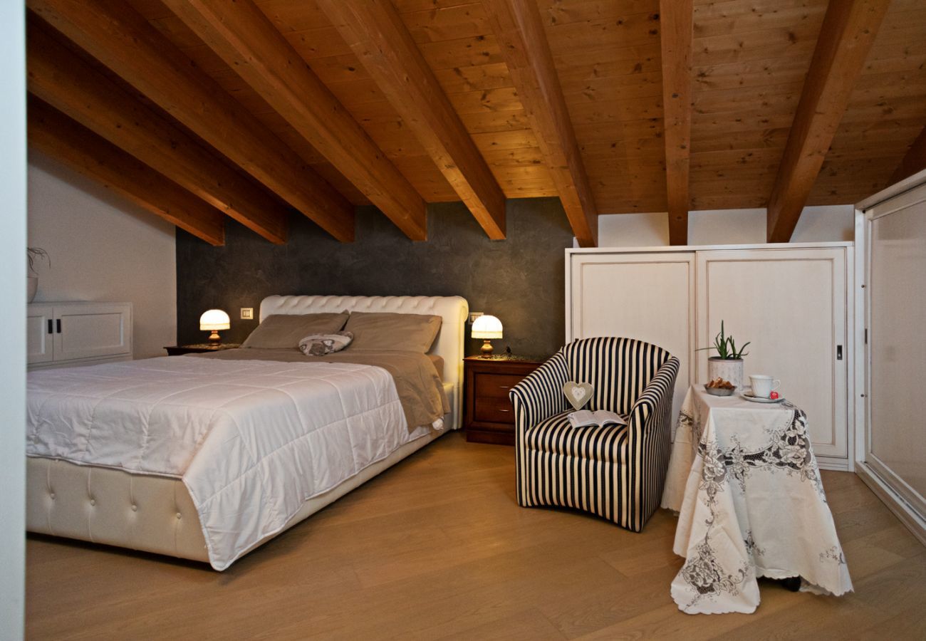 Villa in Lazise - VILLA LOVE