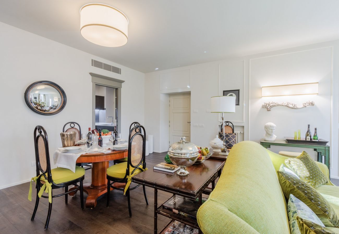 Apartment in Lucca - Casa Antonia