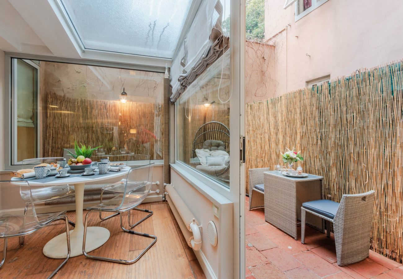 Apartment in Lucca - Casa di Lapo