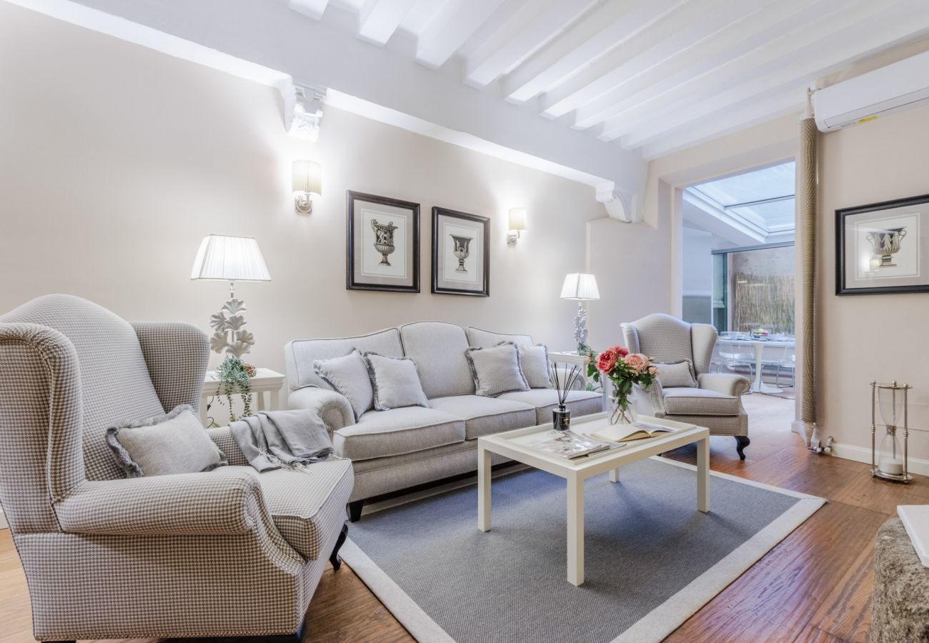 Apartment in Lucca - Casa di Lapo