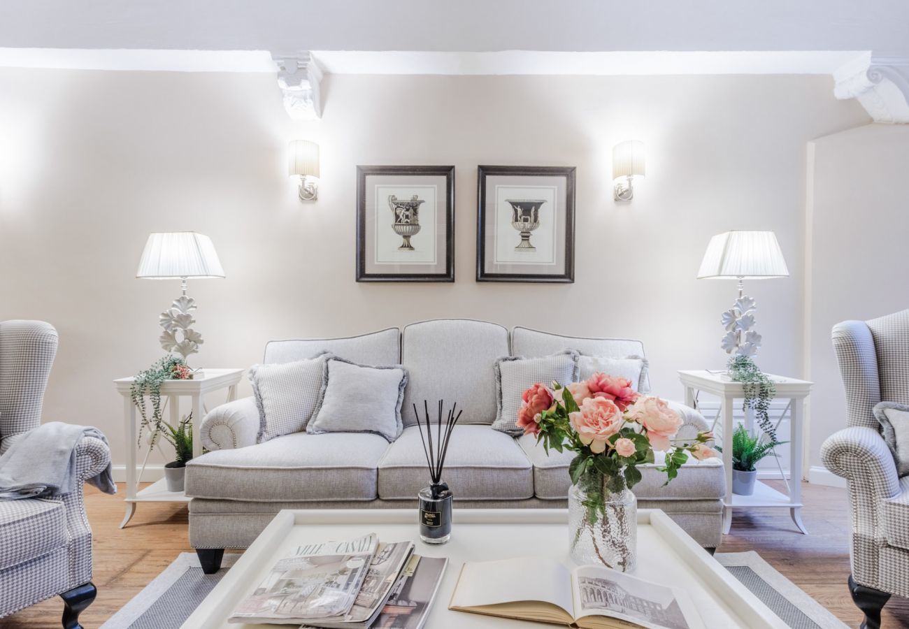 Apartment in Lucca - Casa di Lapo