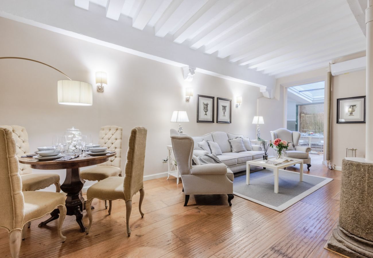 Apartment in Lucca - Casa di Lapo