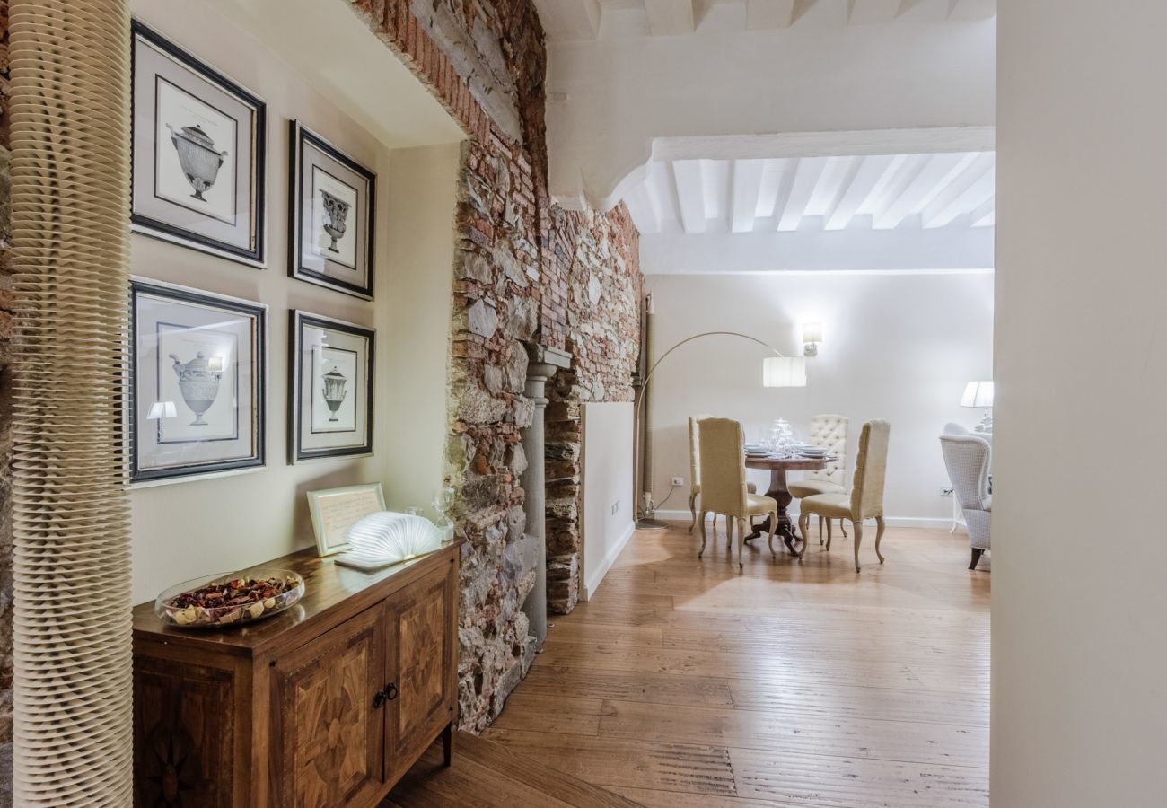 Apartment in Lucca - Casa di Lapo