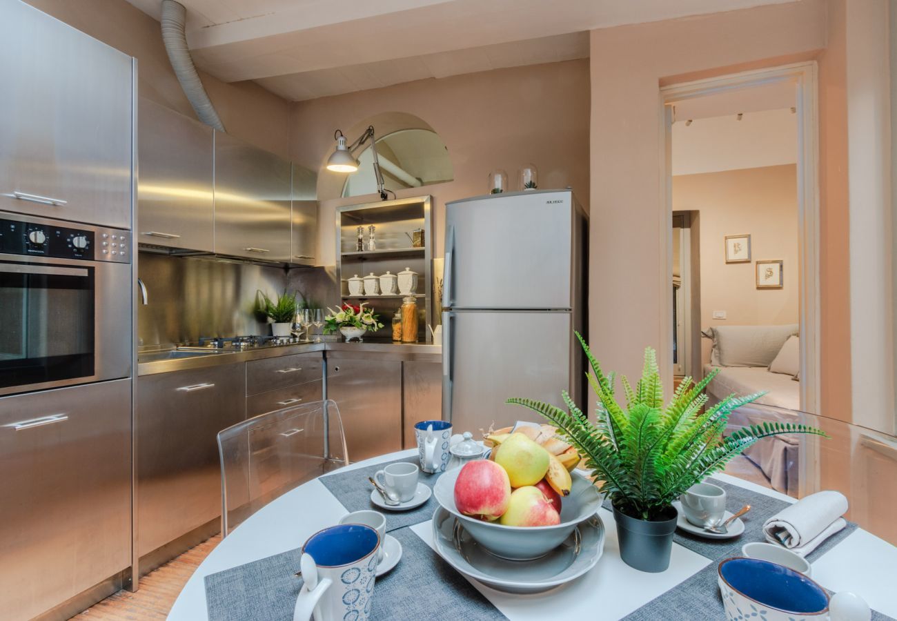 Apartment in Lucca - Casa di Lapo
