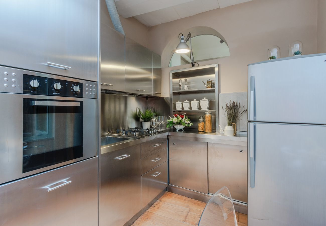 Apartment in Lucca - Casa di Lapo