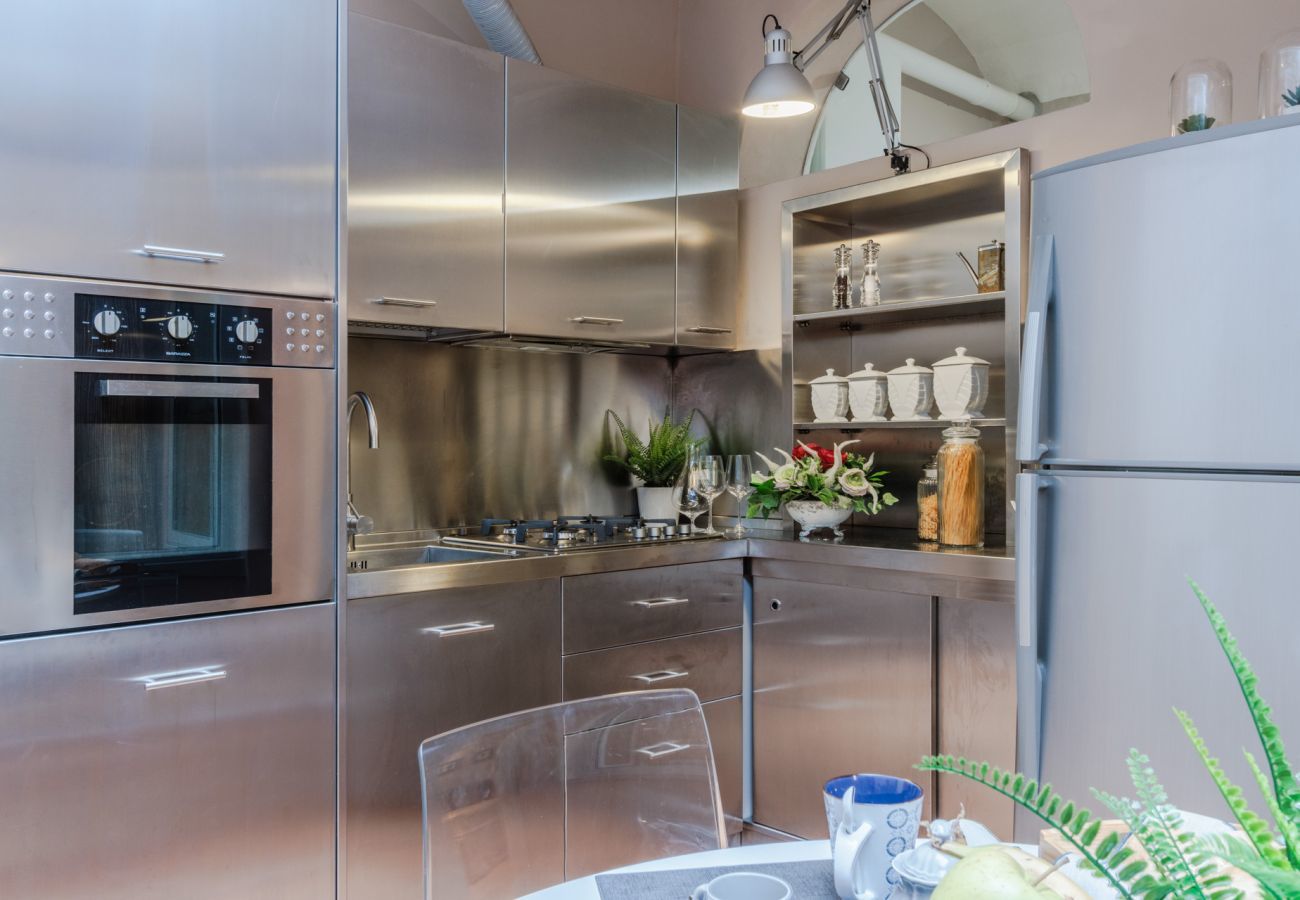 Apartment in Lucca - Casa di Lapo