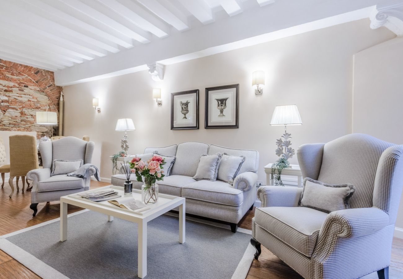 Apartment in Lucca - Casa di Lapo