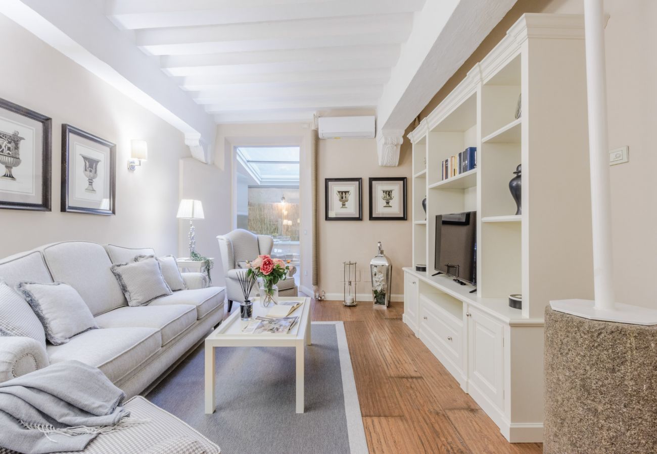 Apartment in Lucca - Casa di Lapo