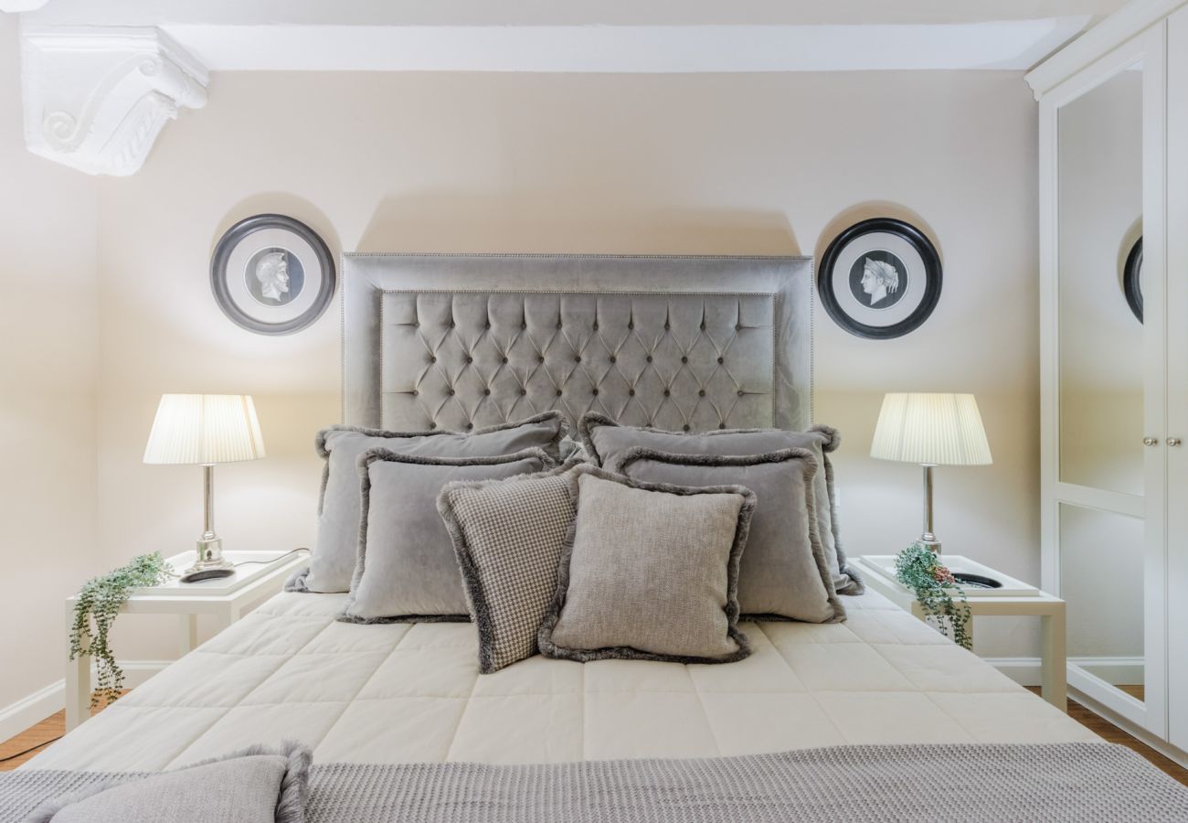 Apartment in Lucca - Casa di Lapo
