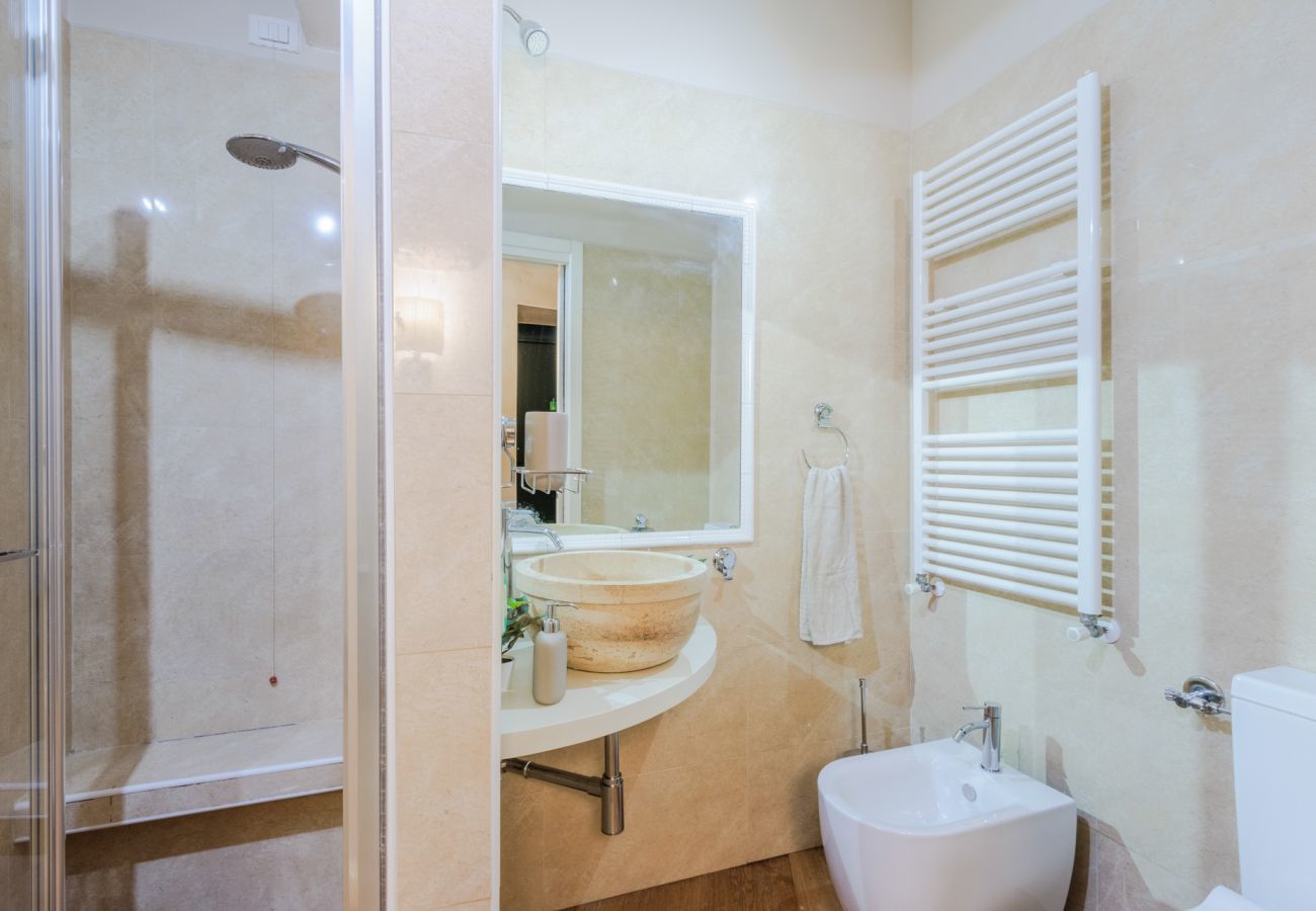 Apartment in Lucca - Casa di Lapo