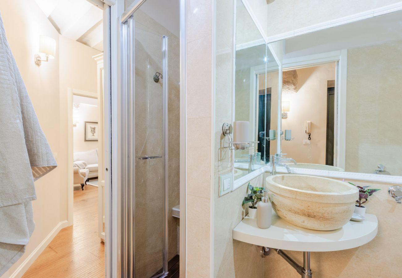 Apartment in Lucca - Casa di Lapo