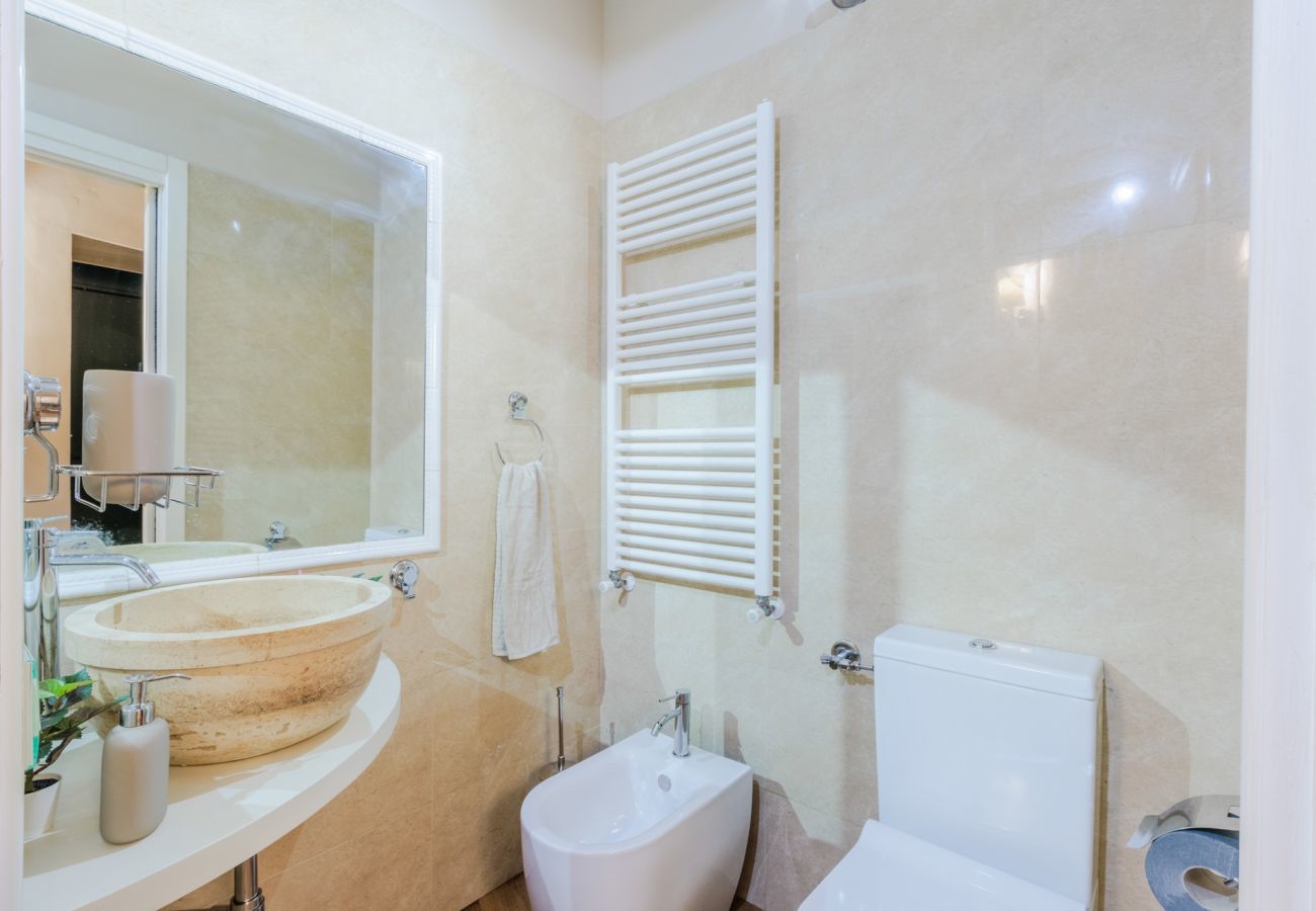 Apartment in Lucca - Casa di Lapo