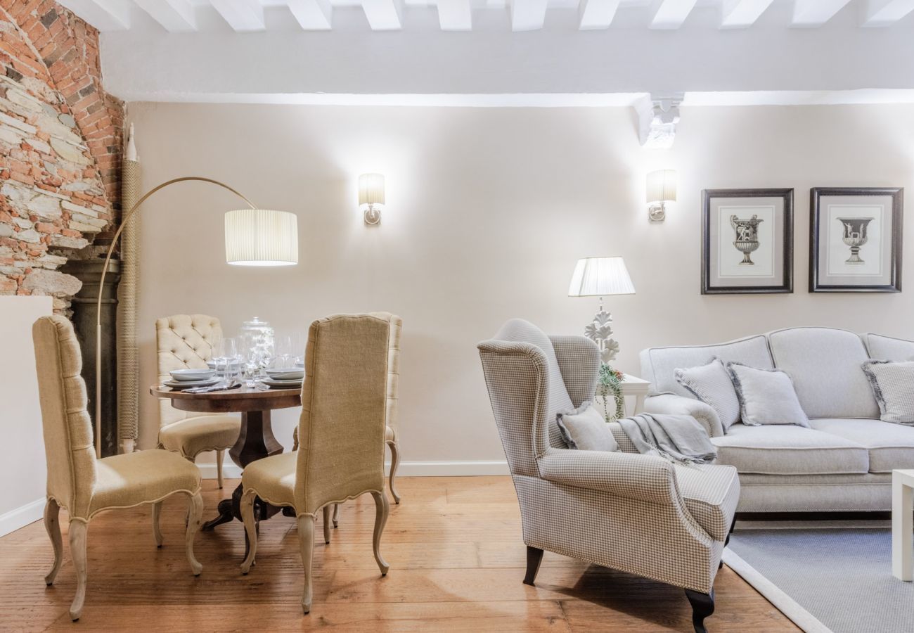 Apartment in Lucca - Casa di Lapo