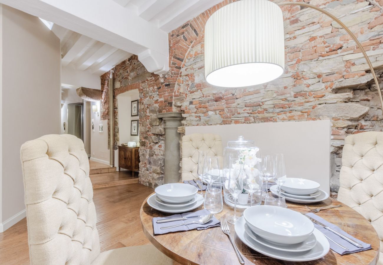 Apartment in Lucca - Casa di Lapo