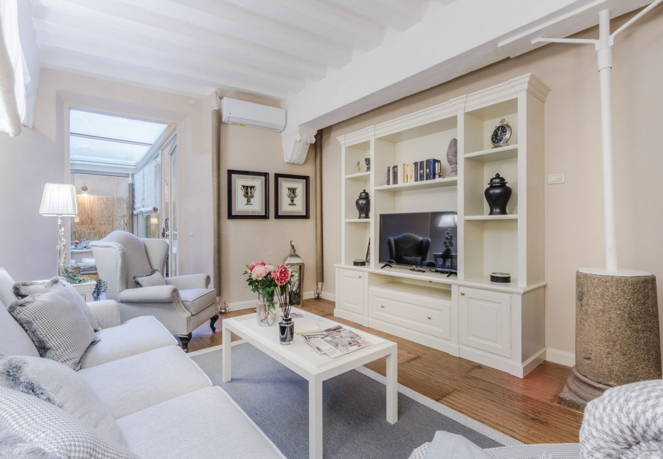 Apartment in Lucca - Casa di Lapo