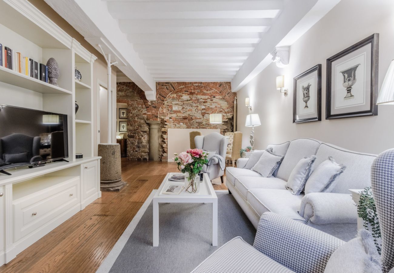 Apartment in Lucca - Casa di Lapo