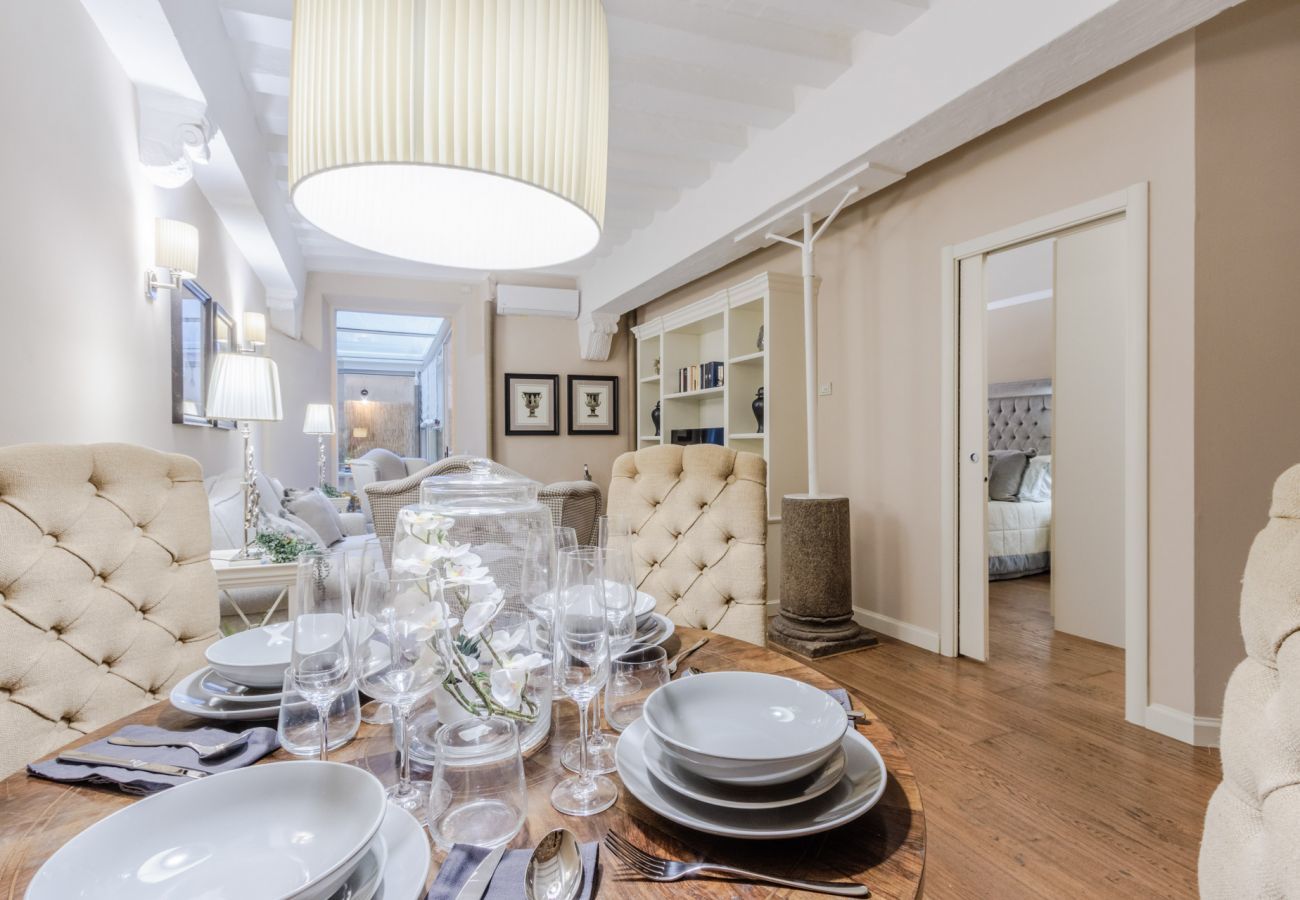 Apartment in Lucca - Casa di Lapo