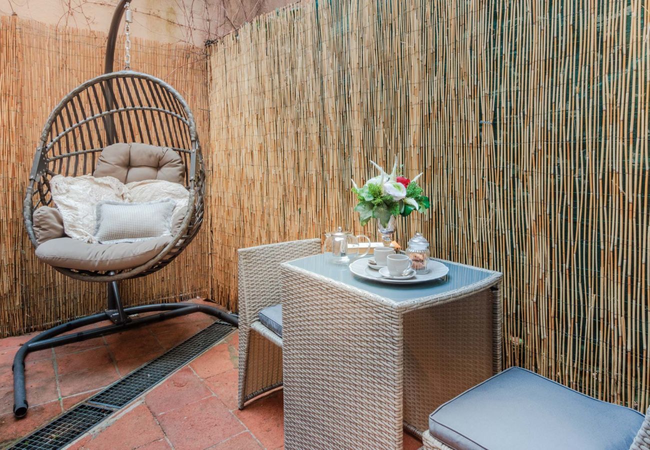 Apartment in Lucca - Casa di Lapo