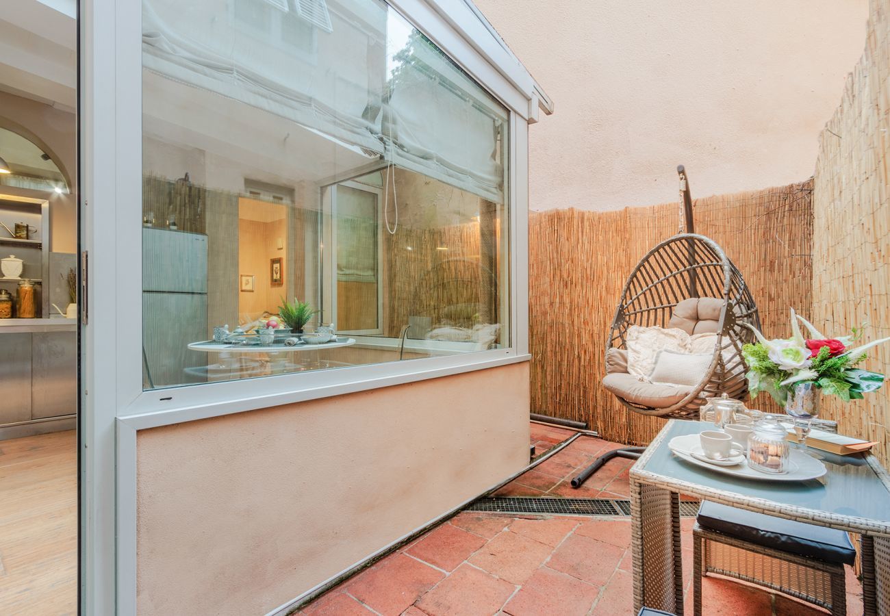 Apartment in Lucca - Casa di Lapo