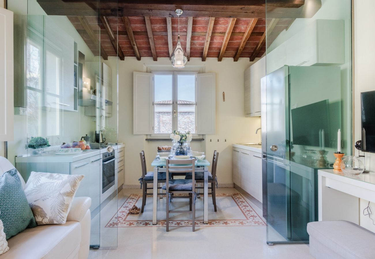 Apartment in Lucca - Casa Helene
