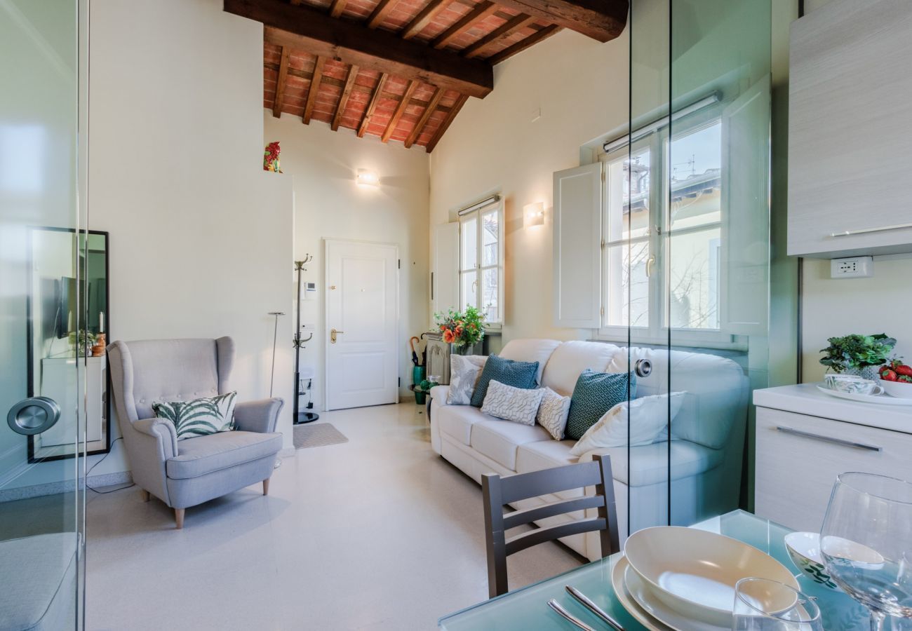 Apartment in Lucca - Casa Helene