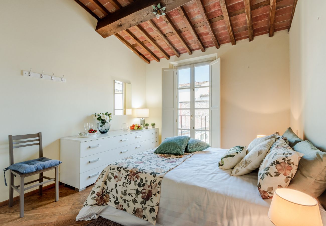 Apartment in Lucca - Casa Helene