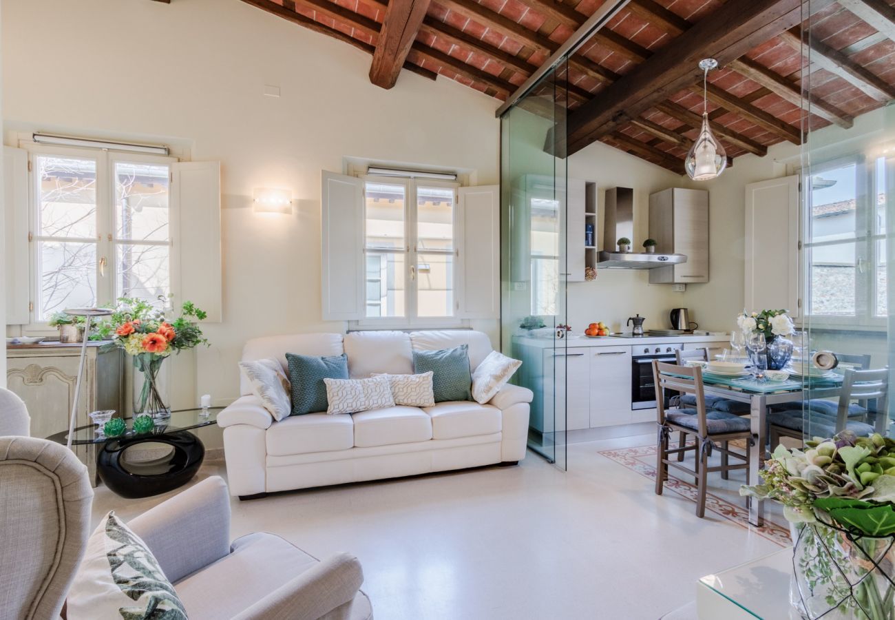 Apartment in Lucca - Casa Helene