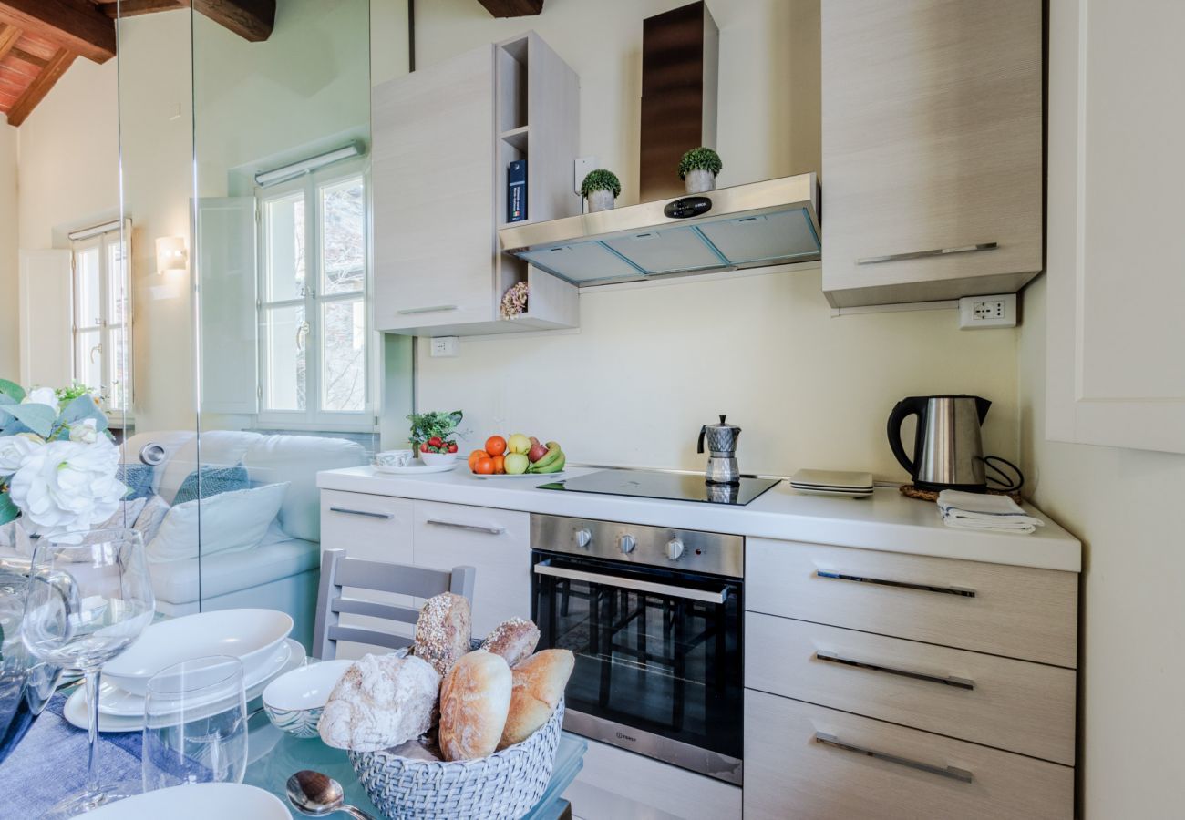 Apartment in Lucca - Casa Helene