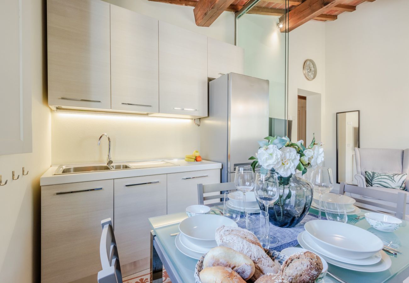 Apartment in Lucca - Casa Helene
