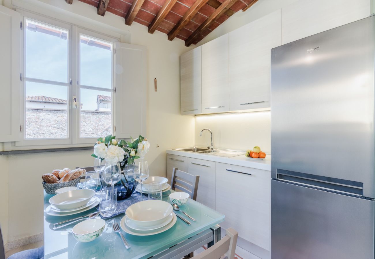 Apartment in Lucca - Casa Helene