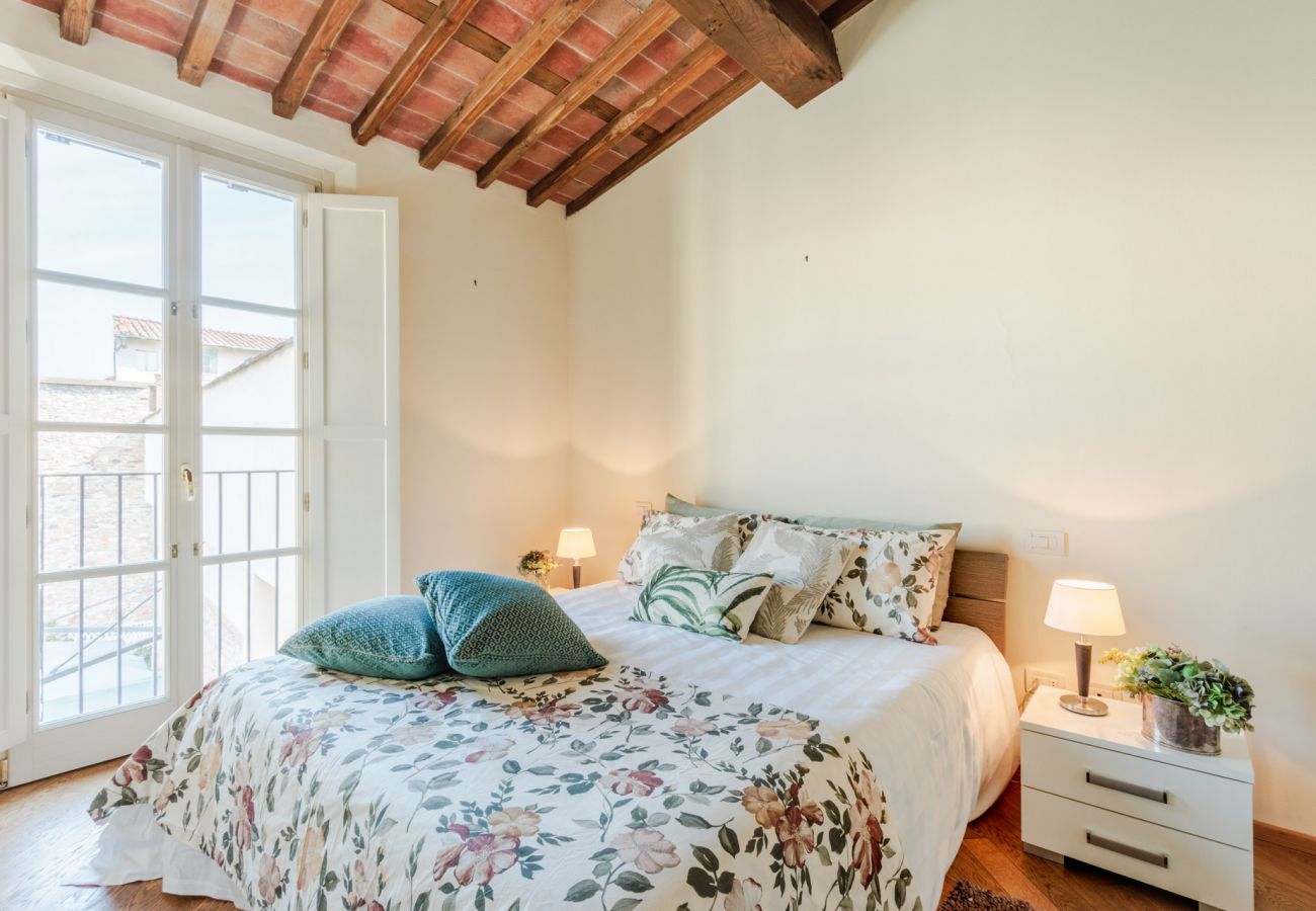 Apartment in Lucca - Casa Helene