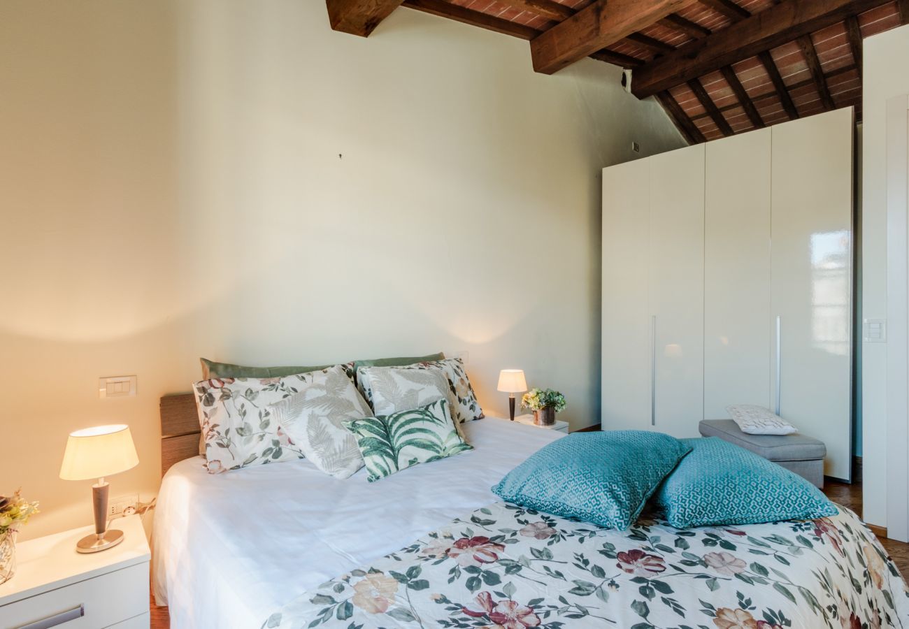 Apartment in Lucca - Casa Helene