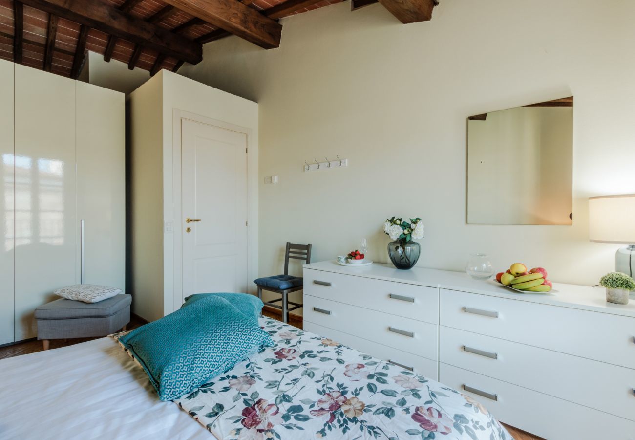 Apartment in Lucca - Casa Helene