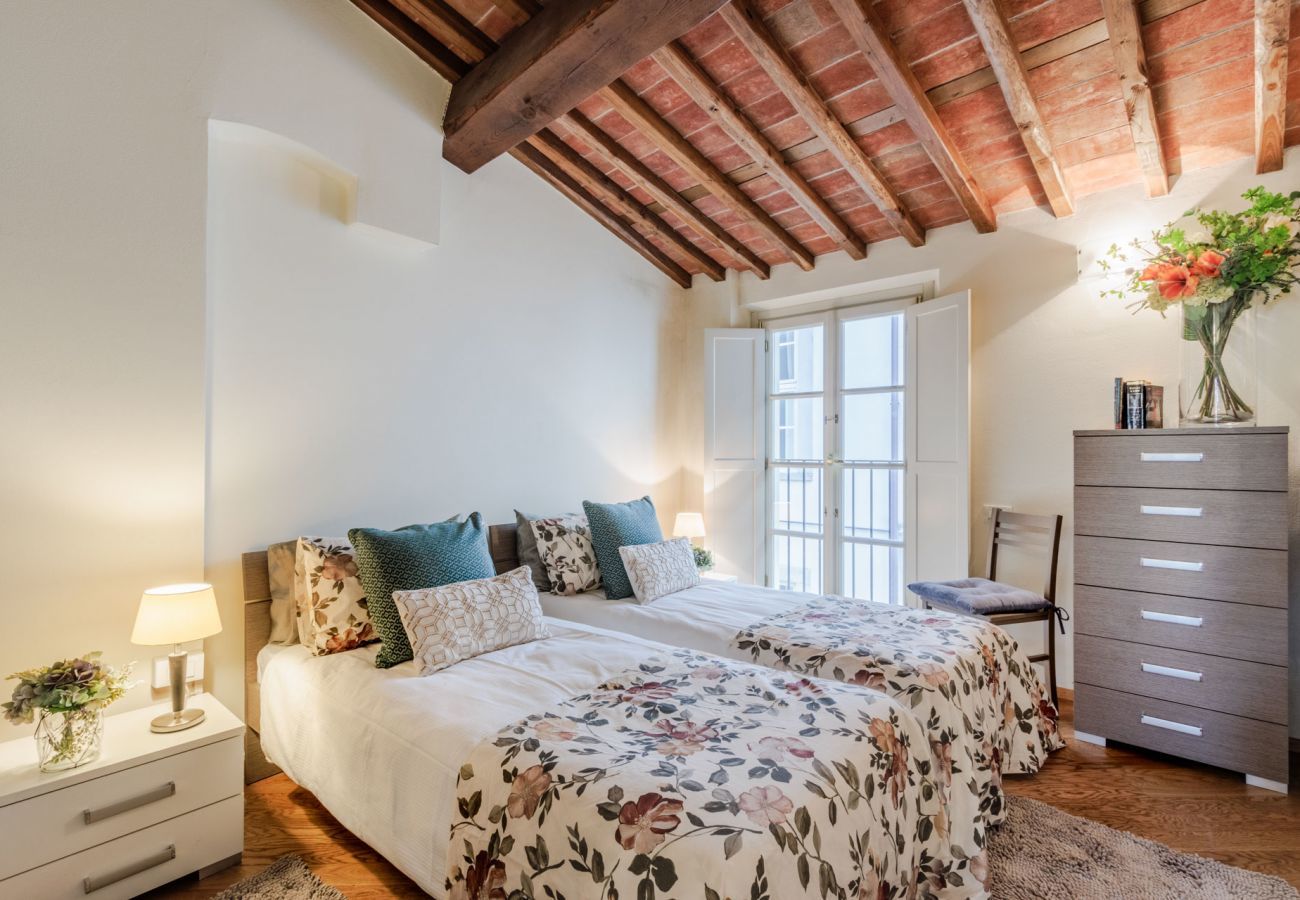 Apartment in Lucca - Casa Helene